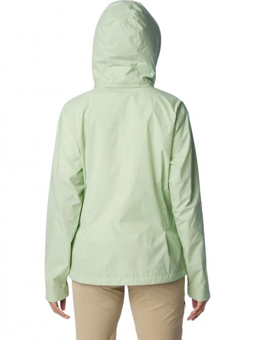 geaca de vant pt. femei Columbia Switchback III Jacket verde 4
