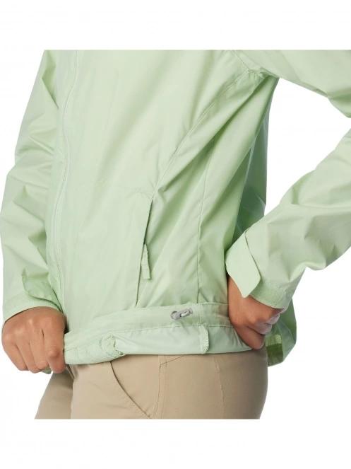 geaca de vant pt. femei Columbia Switchback III Jacket verde 6