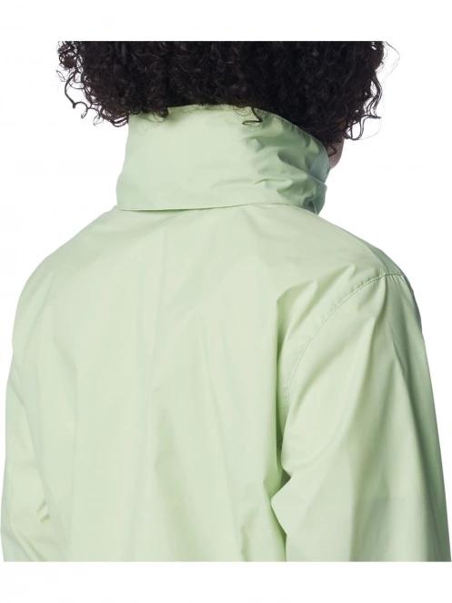 geaca de vant pt. femei Columbia Switchback III Jacket verde 8