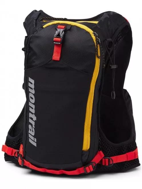 vesta pentru alergare Columbia Caldorado 7L Running Pack negru 3