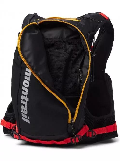 vesta pentru alergare Columbia Caldorado 7L Running Pack negru 4