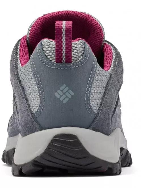 pantofi de drumetie pt. femei Columbia Crestwood albastru 6