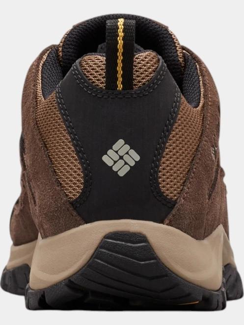 pantofi de drumetie pt. barbati Columbia Crestwood maro 6