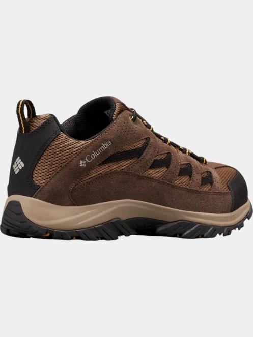 pantofi de drumetie pt. barbati Columbia Crestwood maro 9