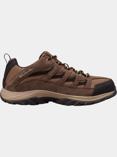 pantofi de drumetie pt. barbati Columbia Crestwood maro 3