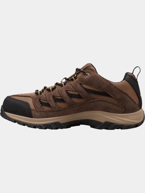 pantofi de drumetie pt. barbati Columbia Crestwood maro 4