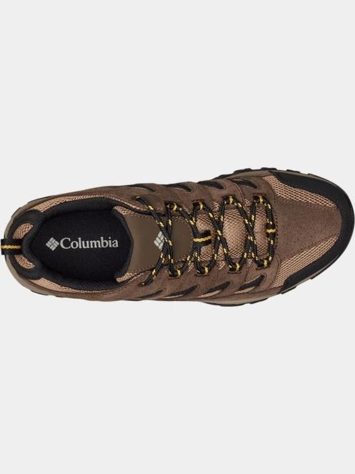 pantofi de drumetie pt. barbati Columbia Crestwood maro 7