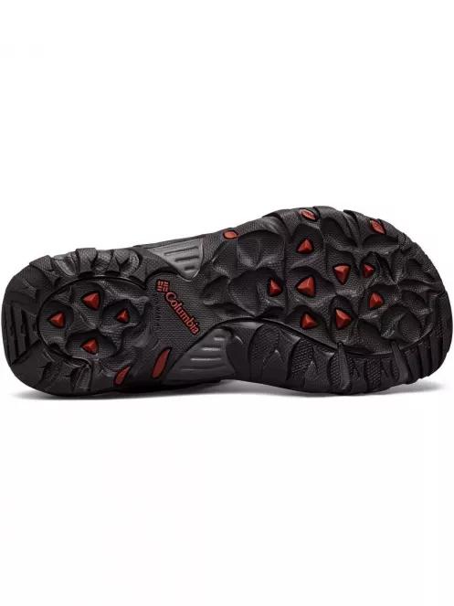 sandale pt. barbati Columbia Santiam 2 Strap gri 8