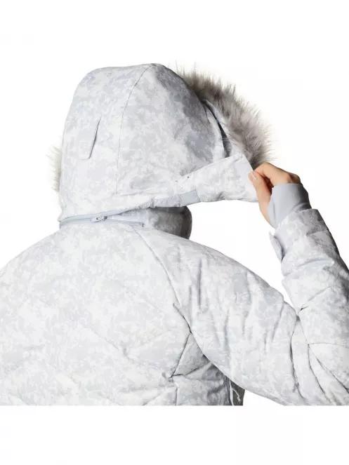 geaca de schi pt. femei Columbia Lay D Down II Jacket alb 6