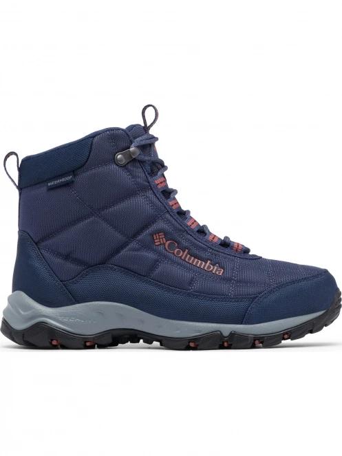 Firecamp Boot