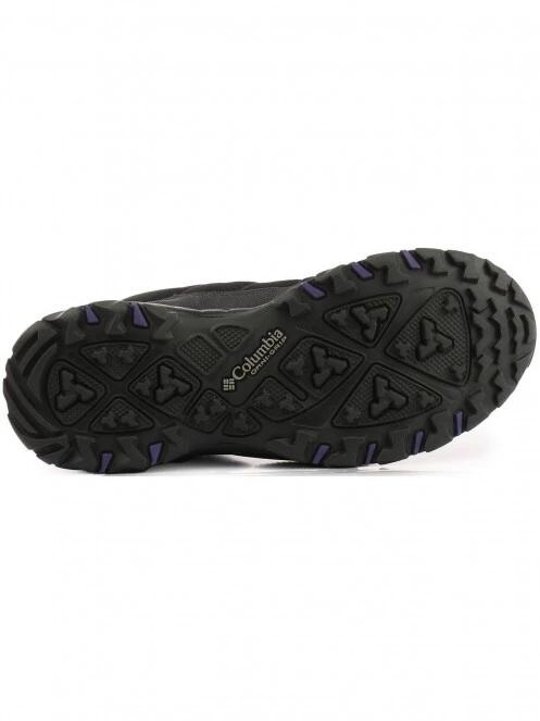 pantofi multisport pt. femei Columbia Firecamp Boot gri 7