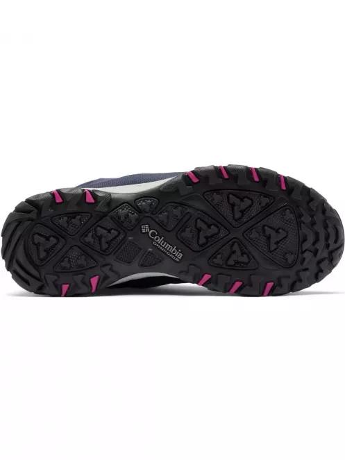pantofi multisport pt. femei Columbia Firecamp Boot albastru 8