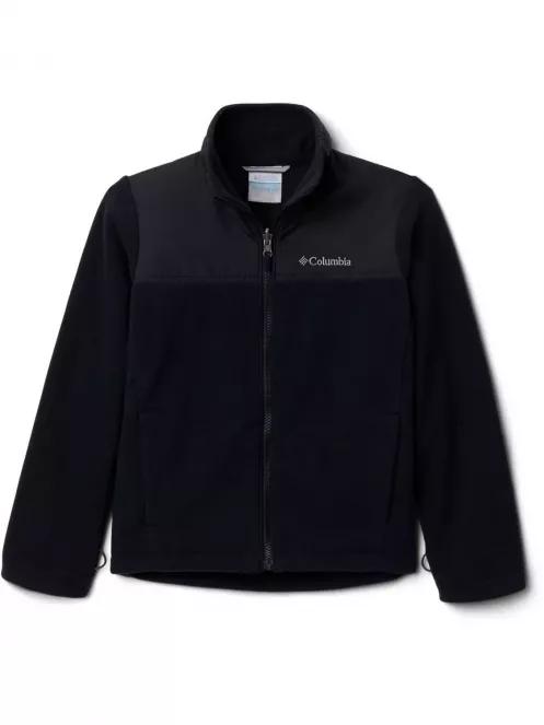 jacheta 3 in 1 Columbia Bugaboo II Fleece Interchange Jacket negru 4