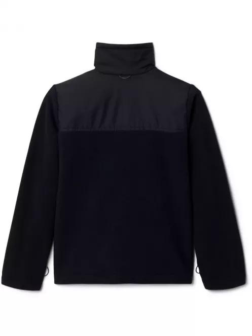 jacheta 3 in 1 Columbia Bugaboo II Fleece Interchange Jacket negru 5