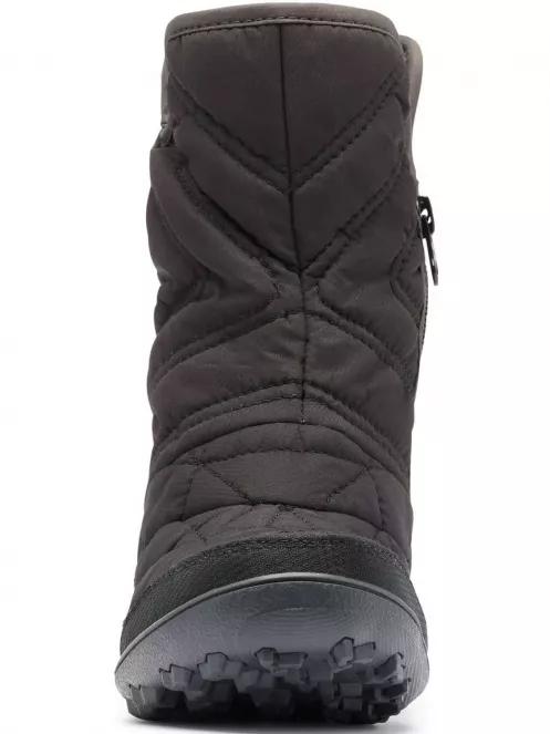 cizme de zapada Columbia Youth Minx Slip III negru 5
