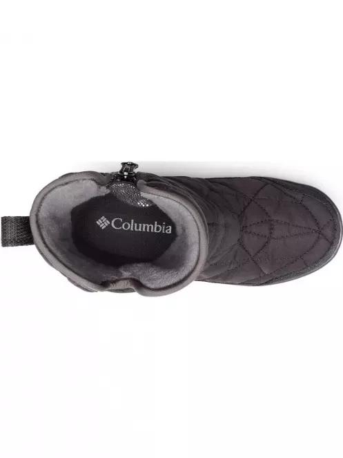 cizme de zapada Columbia Youth Minx Slip III negru 7
