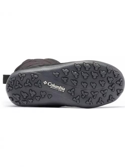 cizme de zapada Columbia Youth Minx Slip III negru 8
