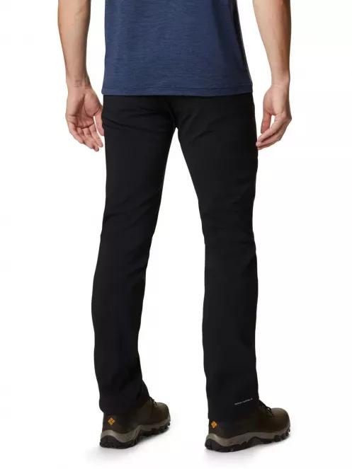 pantaloni de drumetie pt. barbati Columbia Triple Canyon Fall Hiking Pant negru 3