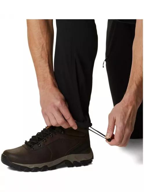pantaloni de drumetie pt. barbati Columbia Triple Canyon Fall Hiking Pant negru 5