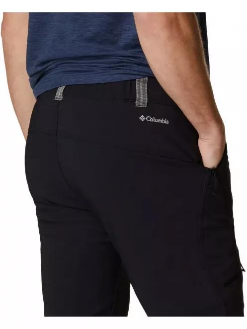 pantaloni de drumetie pt. barbati Columbia Triple Canyon Fall Hiking Pant negru 7