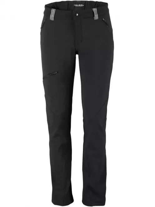 pantaloni de drumetie pt. barbati Columbia Triple Canyon Fall Hiking Pant negru 8