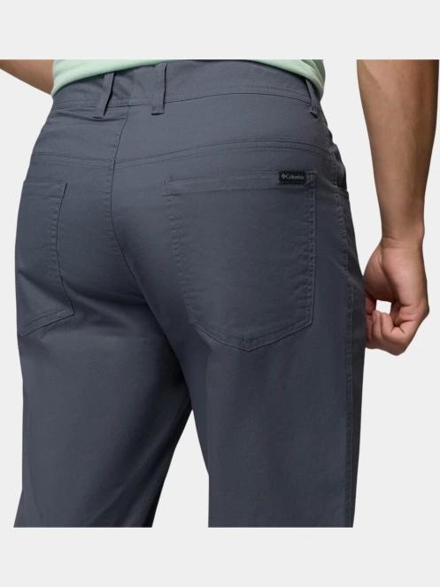 pantaloni chino pt. barbati Columbia Rapid Rivers Pant gri 7
