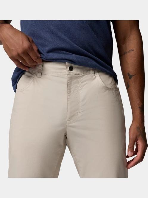 pantaloni chino pt. barbati Columbia Rapid Rivers Pant nisip 6