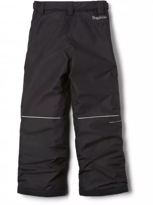 pantaloni de schi Columbia Bugaboo II Pant negru 3