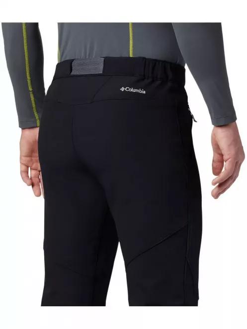 pantaloni de drumetie pt. barbati Columbia Passo Alto II Heat Pant negru 6