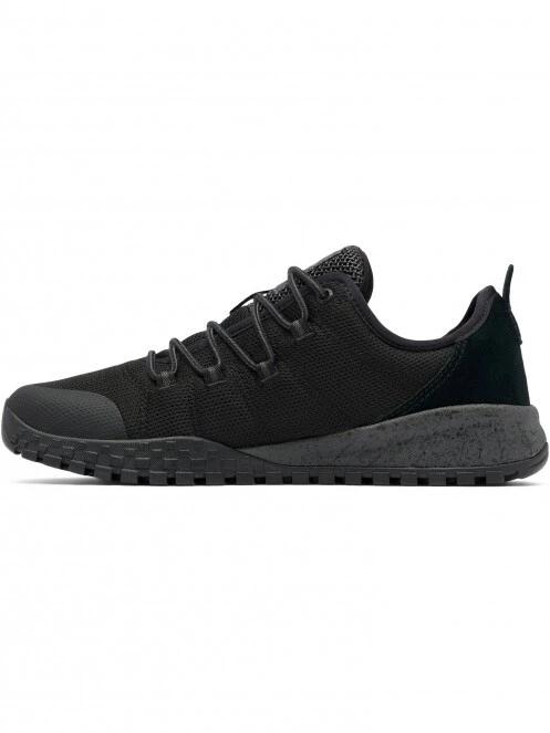 incaltaminte de strada pt. barbati Columbia Fairbanks Low negru 3