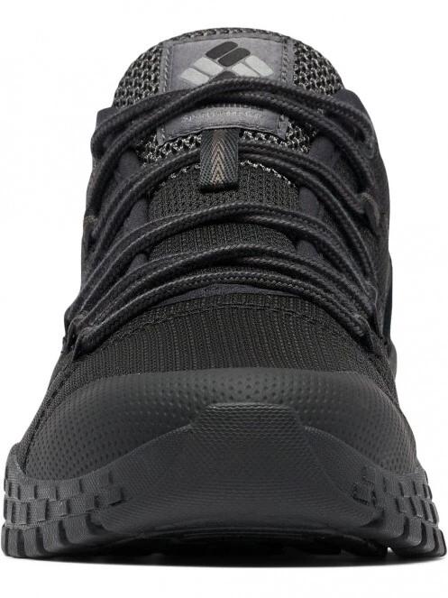 incaltaminte de strada pt. barbati Columbia Fairbanks Low negru 4