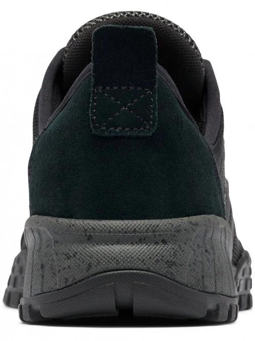 incaltaminte de strada pt. barbati Columbia Fairbanks Low negru 5