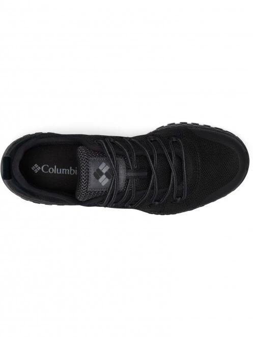 incaltaminte de strada pt. barbati Columbia Fairbanks Low negru 6