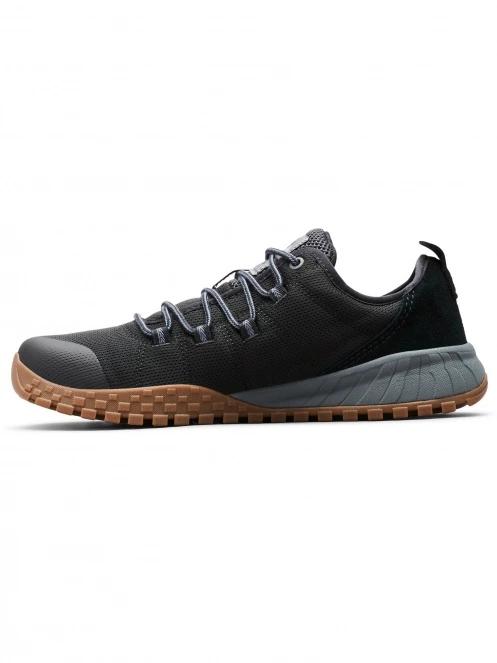 pantofi pt. barbati Columbia Fairbanks Low negru 3