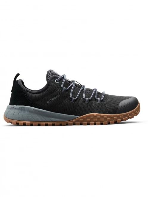 pantofi pt. barbati Columbia Fairbanks Low negru 4