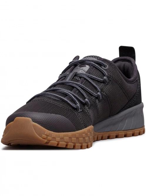 pantofi pt. barbati Columbia Fairbanks Low negru 5