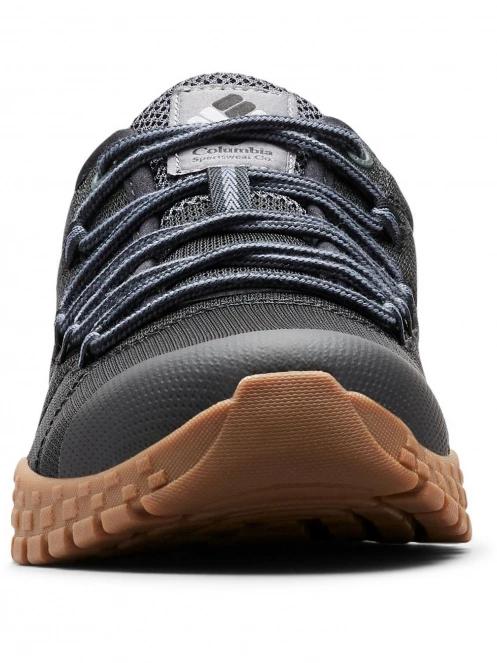 pantofi pt. barbati Columbia Fairbanks Low negru 6
