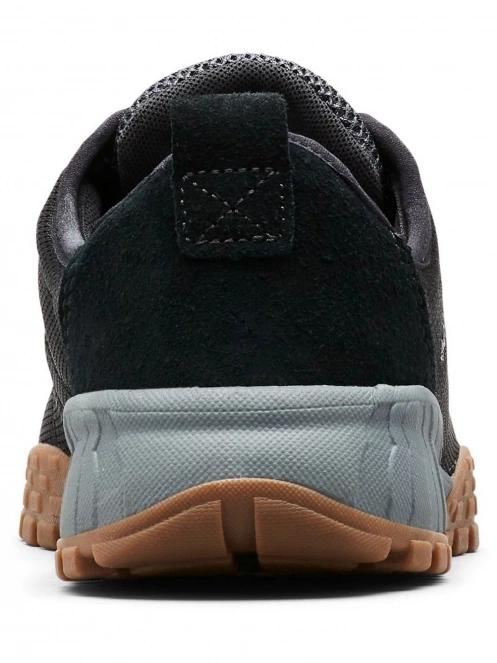 pantofi pt. barbati Columbia Fairbanks Low negru 7