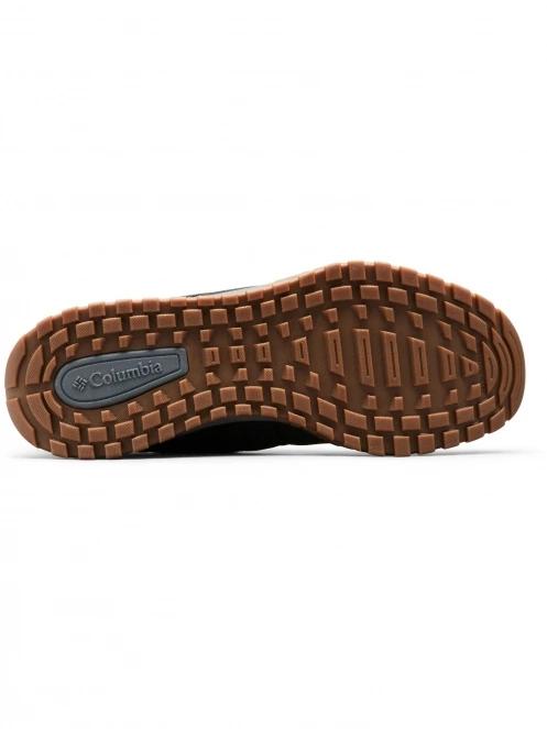 pantofi pt. barbati Columbia Fairbanks Low negru 9