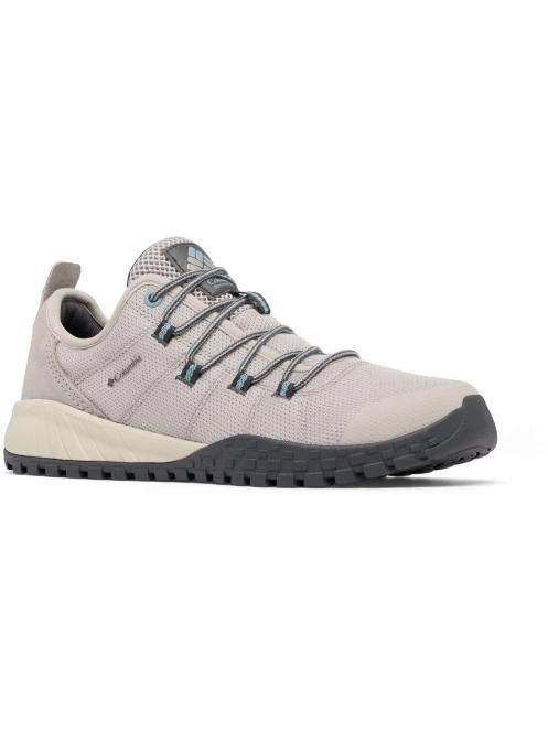 pantofi pt. barbati Columbia Fairbanks Low gri 2