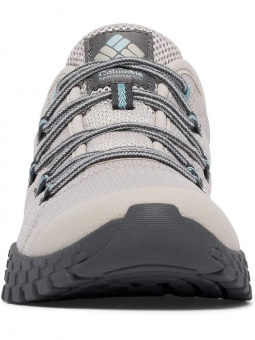 pantofi pt. barbati Columbia Fairbanks Low gri 5