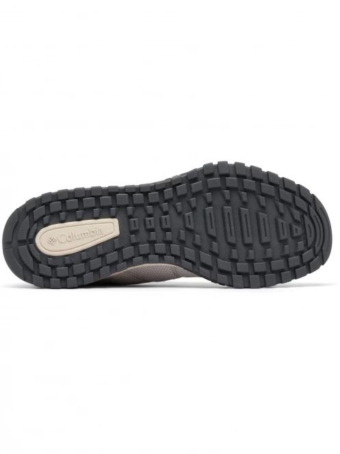 pantofi pt. barbati Columbia Fairbanks Low gri 8