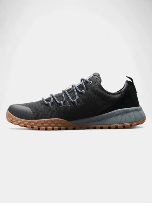 pantofi pt. barbati Columbia Fairbanks Low negru 3