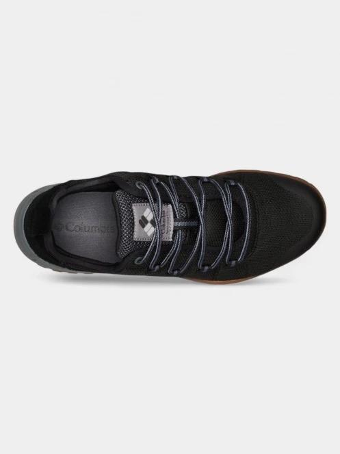 pantofi pt. barbati Columbia Fairbanks Low negru 7