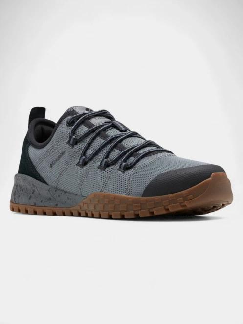 pantofi pt. barbati Columbia Fairbanks Low gri 2