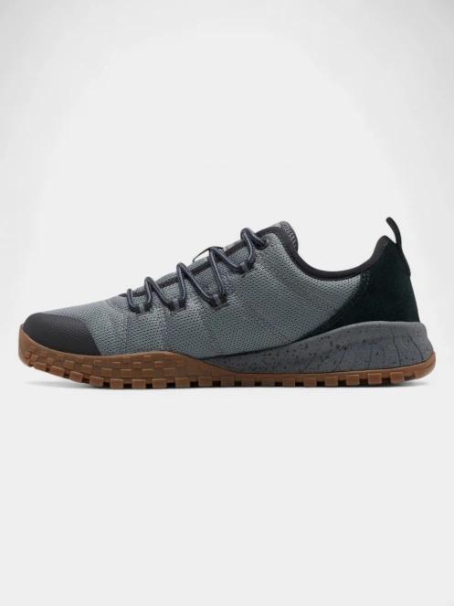 pantofi pt. barbati Columbia Fairbanks Low gri 3