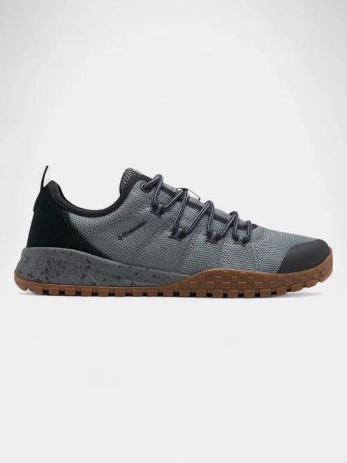 pantofi pt. barbati Columbia Fairbanks Low gri 4