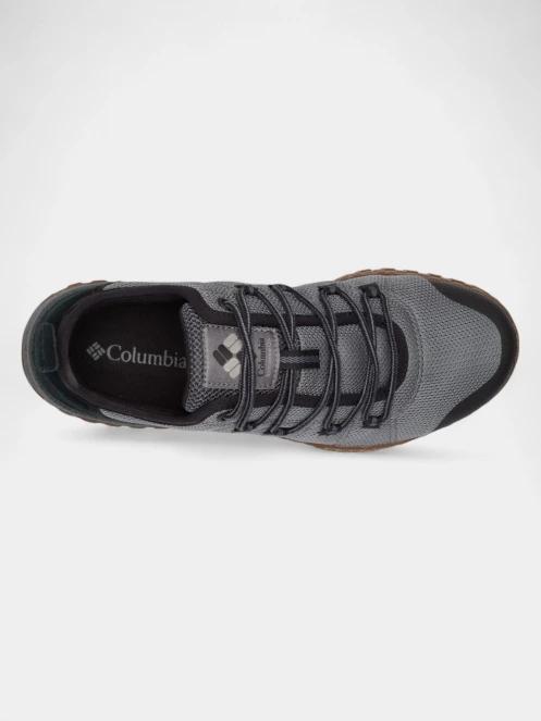 pantofi pt. barbati Columbia Fairbanks Low gri 7