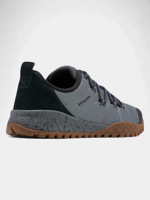 pantofi pt. barbati Columbia Fairbanks Low gri 9