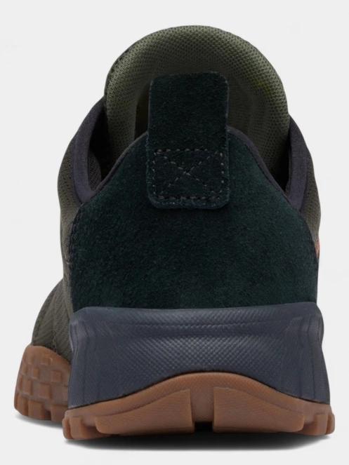 pantofi pt. barbati Columbia Fairbanks Low verde 6